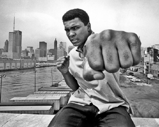 Muhammed Ali’nin 80 milyon dolarlık mirası ne olacak? 4