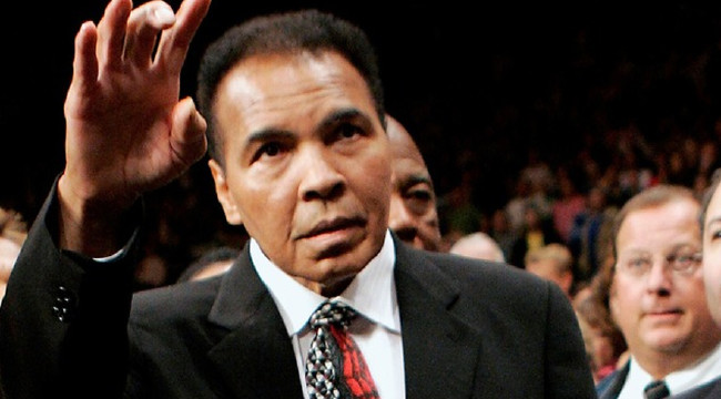Muhammed Ali’nin 80 milyon dolarlık mirası ne olacak? 5