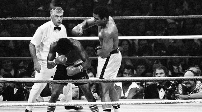 Muhammed Ali’nin 80 milyon dolarlık mirası ne olacak? 6