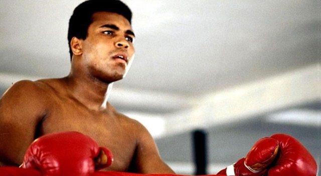 Muhammed Ali’nin 80 milyon dolarlık mirası ne olacak? 8