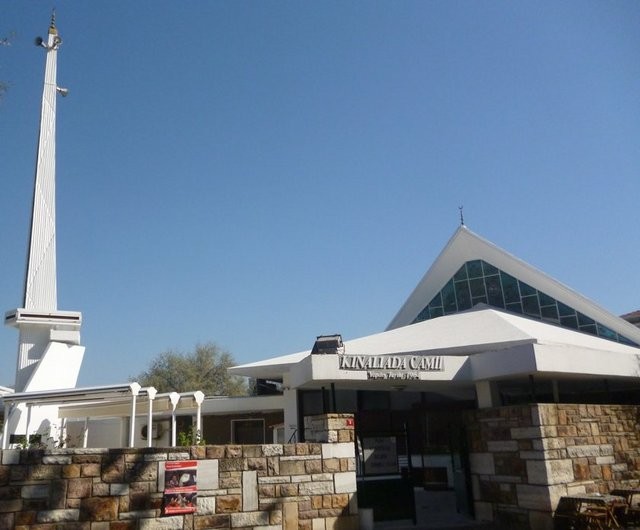 İstanbul'un camilerinin şaşırtan hikayeleri 26