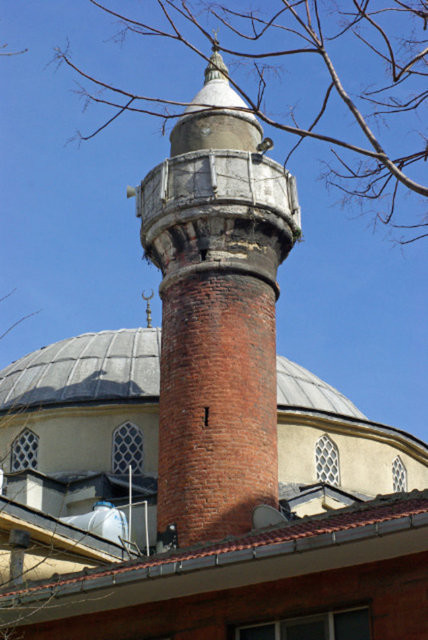 İstanbul'un camilerinin şaşırtan hikayeleri 30