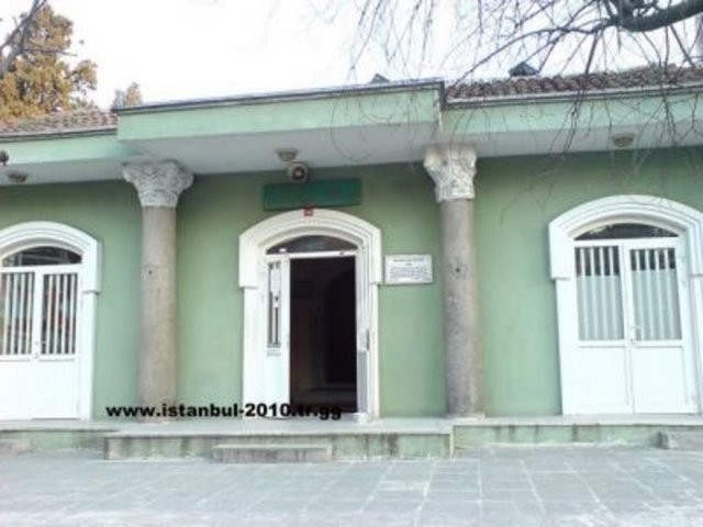 İstanbul'un camilerinin şaşırtan hikayeleri 34