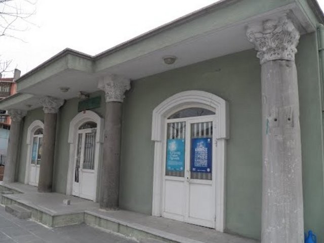 İstanbul'un camilerinin şaşırtan hikayeleri 35