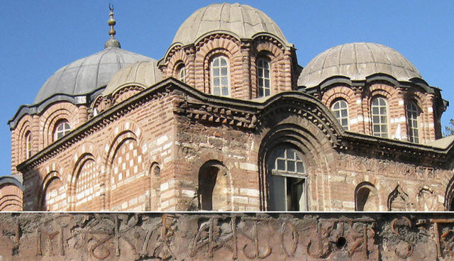 İstanbul'un camilerinin şaşırtan hikayeleri 38