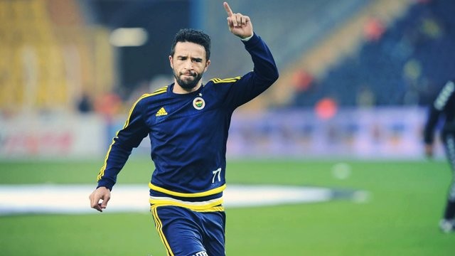 Gökhan Gönül EURO 2016'dan döner dönmez imzayı atıyor 3