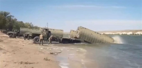 Dakikalar içinde yaptılar 10