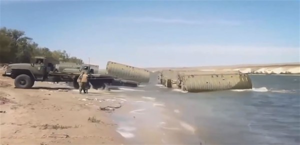 Dakikalar içinde yaptılar 11