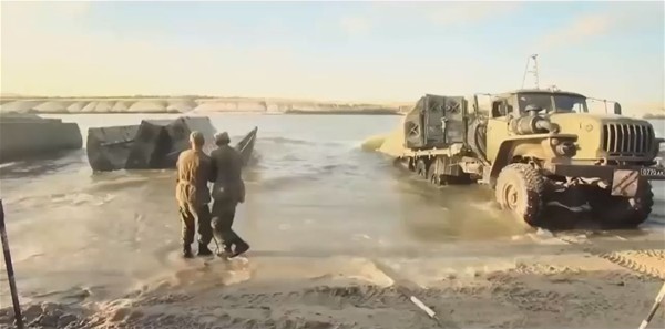 Dakikalar içinde yaptılar 12