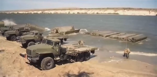 Dakikalar içinde yaptılar 13