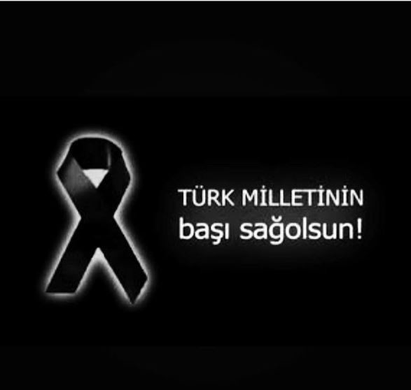 Dakikalar içinde yaptılar 14