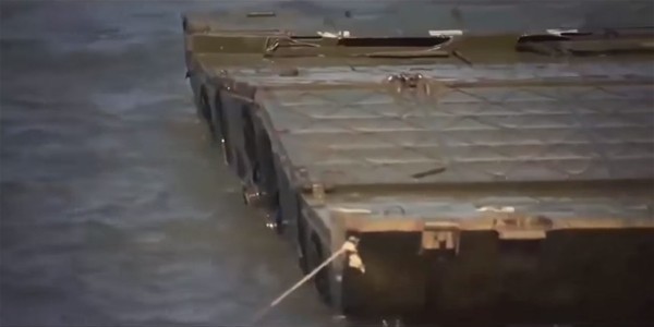 Dakikalar içinde yaptılar 15