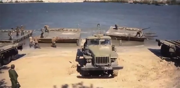 Dakikalar içinde yaptılar 19