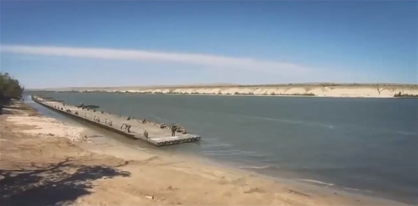 Dakikalar içinde yaptılar 23