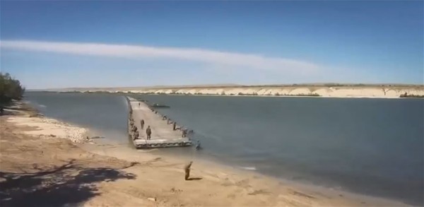 Dakikalar içinde yaptılar 24