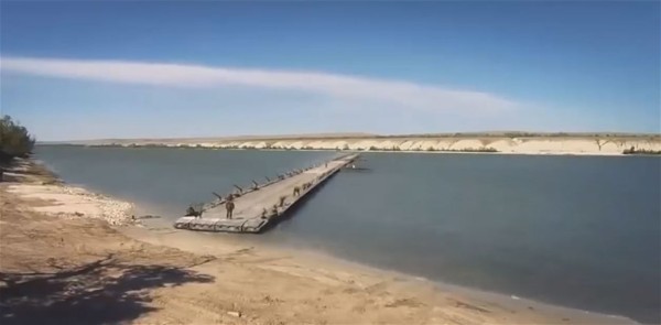 Dakikalar içinde yaptılar 25