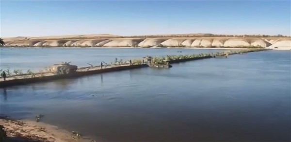 Dakikalar içinde yaptılar 29