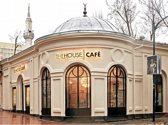 Sahur ölçer kulübeler 13