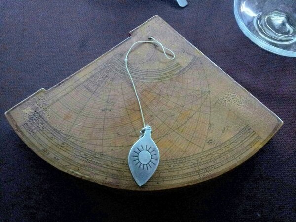 Sahur ölçer kulübeler 16