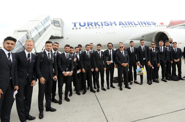 UEFA, Türk futbolcuların isim telaffuzlarını açıkladı 1