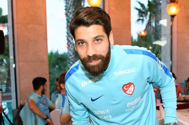 UEFA, Türk futbolcuların isim telaffuzlarını açıkladı 10