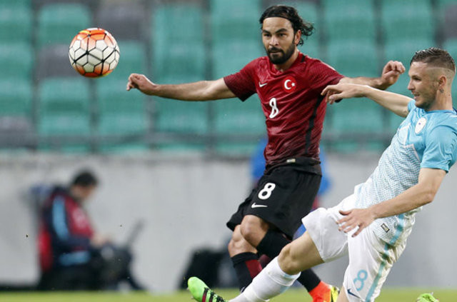 UEFA, Türk futbolcuların isim telaffuzlarını açıkladı 11