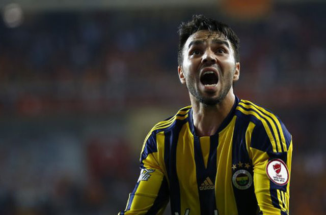 UEFA, Türk futbolcuların isim telaffuzlarını açıkladı 12