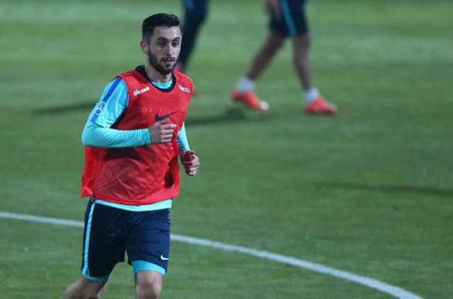 UEFA, Türk futbolcuların isim telaffuzlarını açıkladı 13