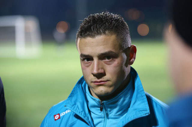 UEFA, Türk futbolcuların isim telaffuzlarını açıkladı 16