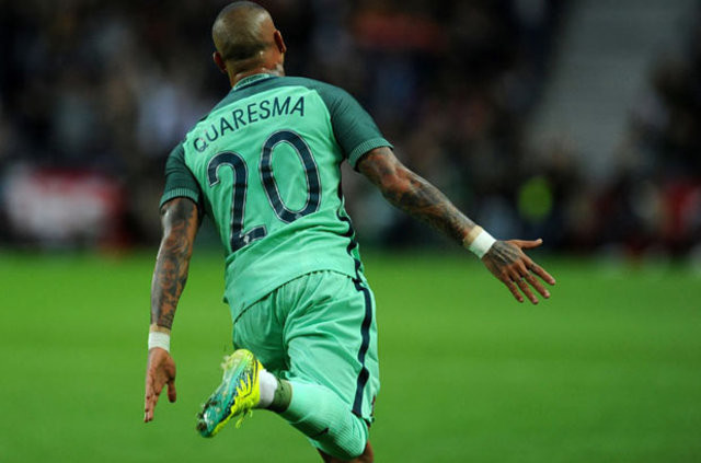 UEFA, Türk futbolcuların isim telaffuzlarını açıkladı 17