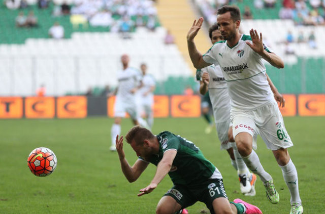 UEFA, Türk futbolcuların isim telaffuzlarını açıkladı 20