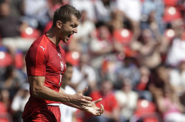 UEFA, Türk futbolcuların isim telaffuzlarını açıkladı 22