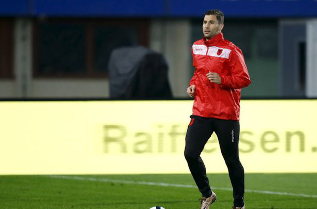 UEFA, Türk futbolcuların isim telaffuzlarını açıkladı 23