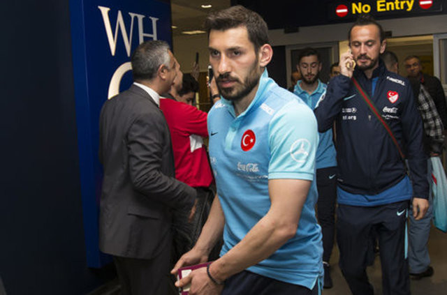 UEFA, Türk futbolcuların isim telaffuzlarını açıkladı 5