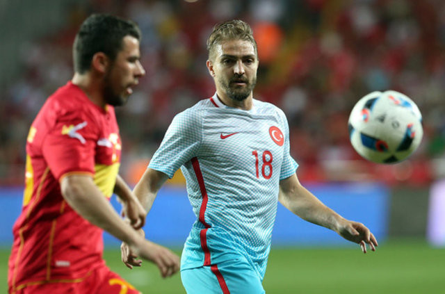 UEFA, Türk futbolcuların isim telaffuzlarını açıkladı 6