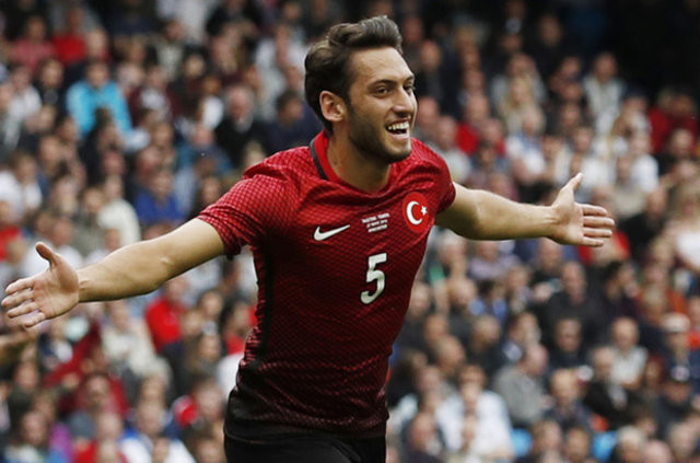UEFA, Türk futbolcuların isim telaffuzlarını açıkladı 7