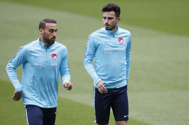 UEFA, Türk futbolcuların isim telaffuzlarını açıkladı 9