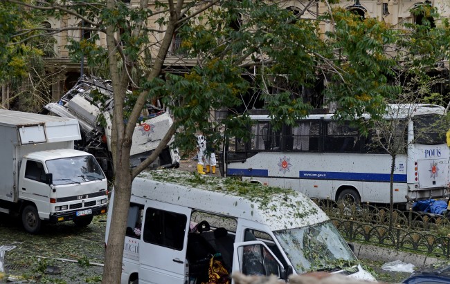 Vezneciler şehitleri 1