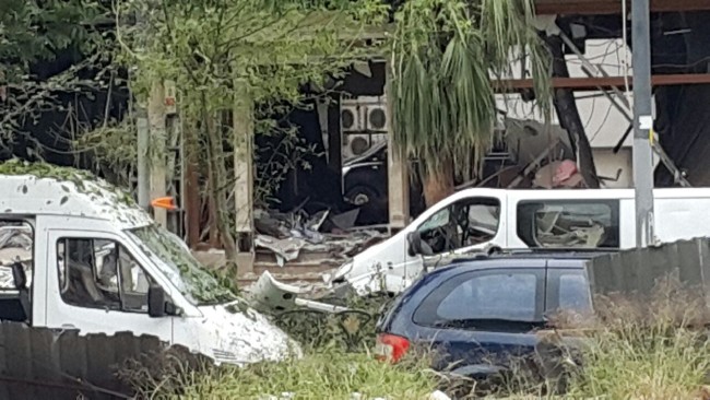 Vezneciler şehitleri 3