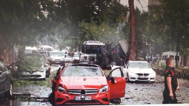 Vezneciler şehitleri 2