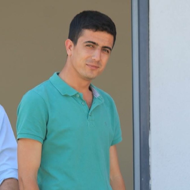 Vezneciler şehitleri 6