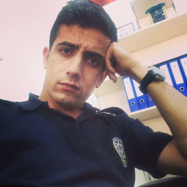 Vezneciler şehitleri 7