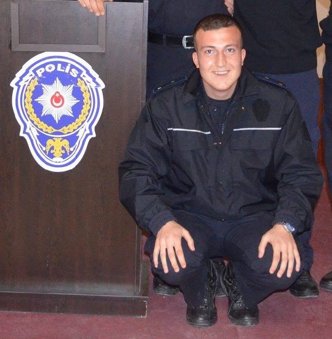 Vezneciler şehitleri 14