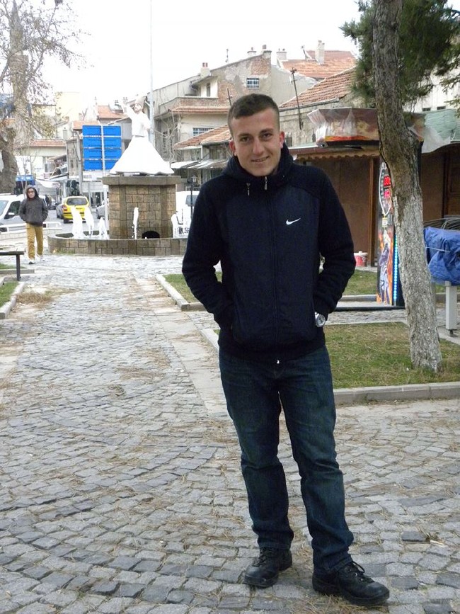 Vezneciler şehitleri 15