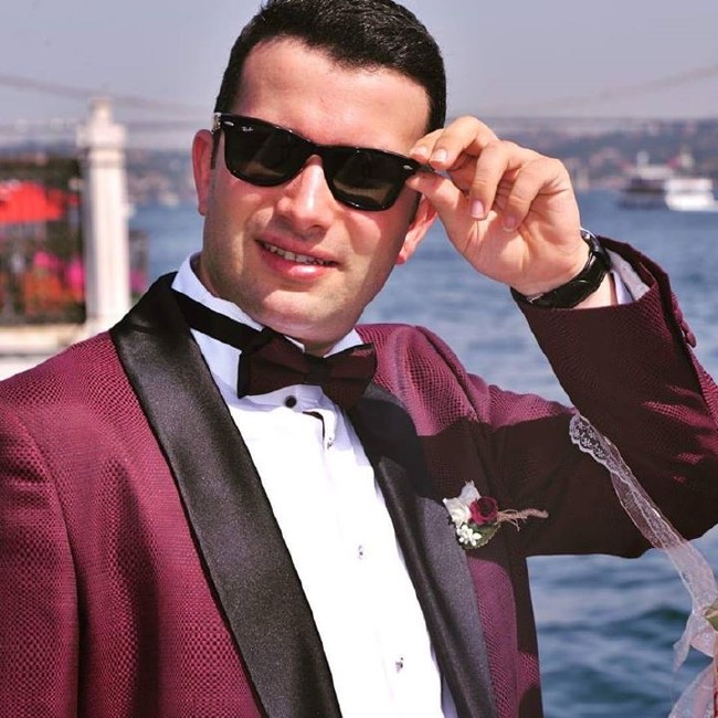 Vezneciler şehitleri 16