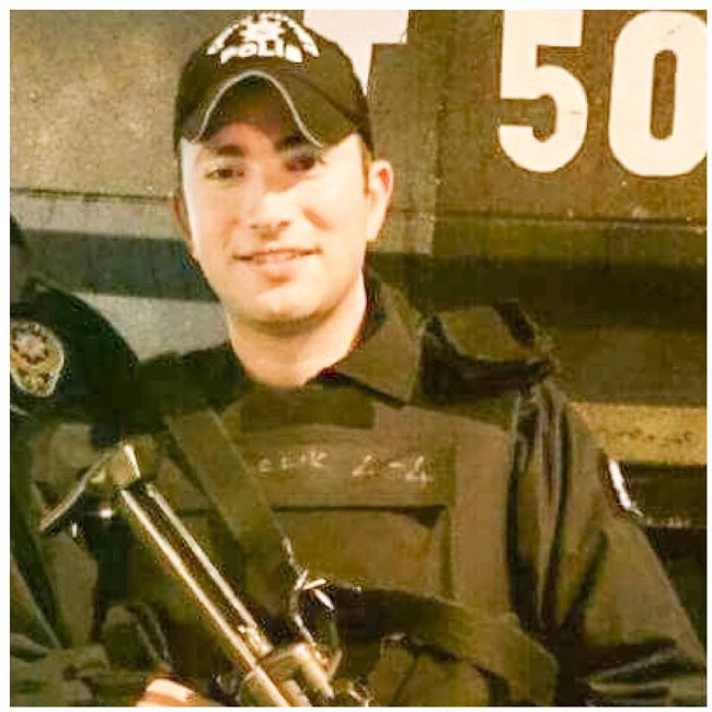 Vezneciler şehitleri 18