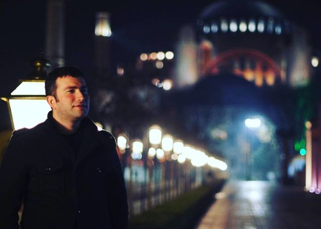 Vezneciler şehitleri 20