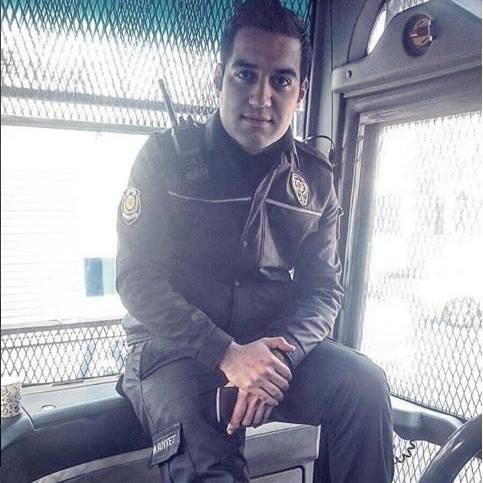 Vezneciler şehitleri 22