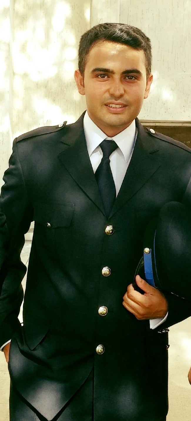 Vezneciler şehitleri 28