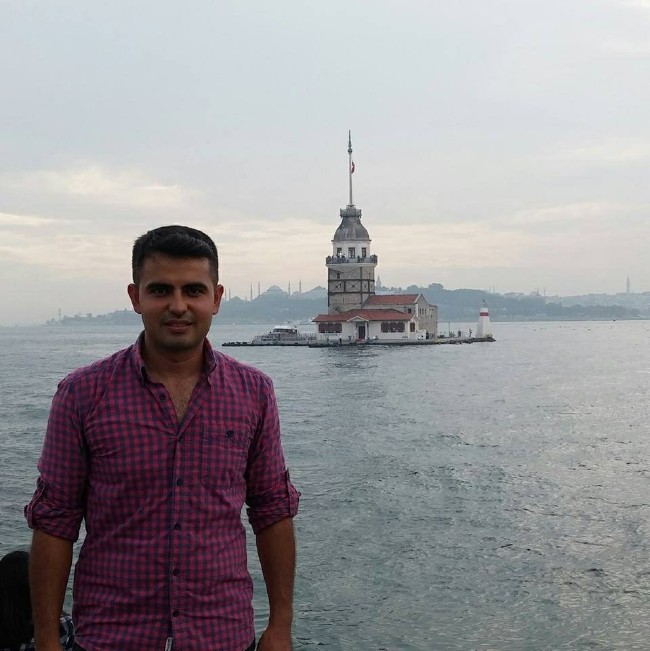 Vezneciler şehitleri 23